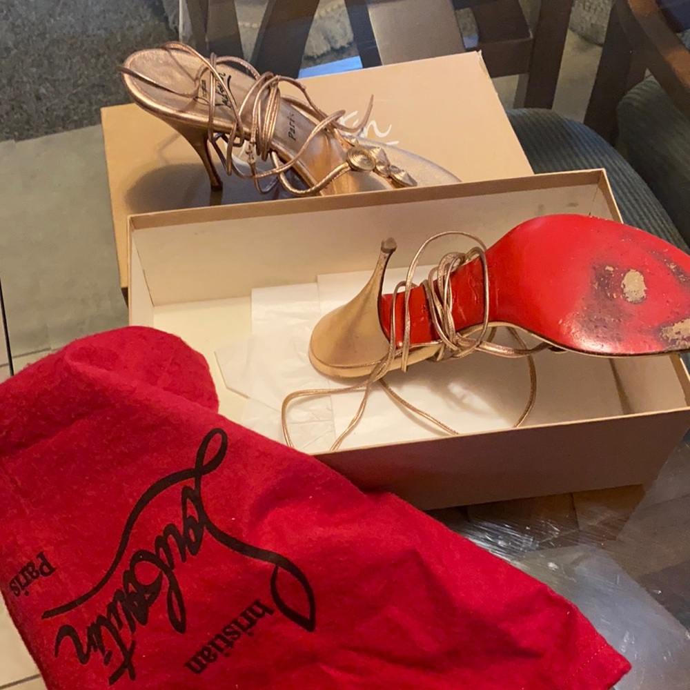 Christian Louboutin